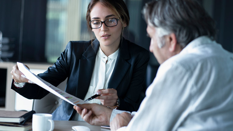 What's in a name? The differences between qualified and unqualified accountants