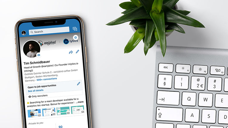 How to build a successful LinkedIn strategy for your business
