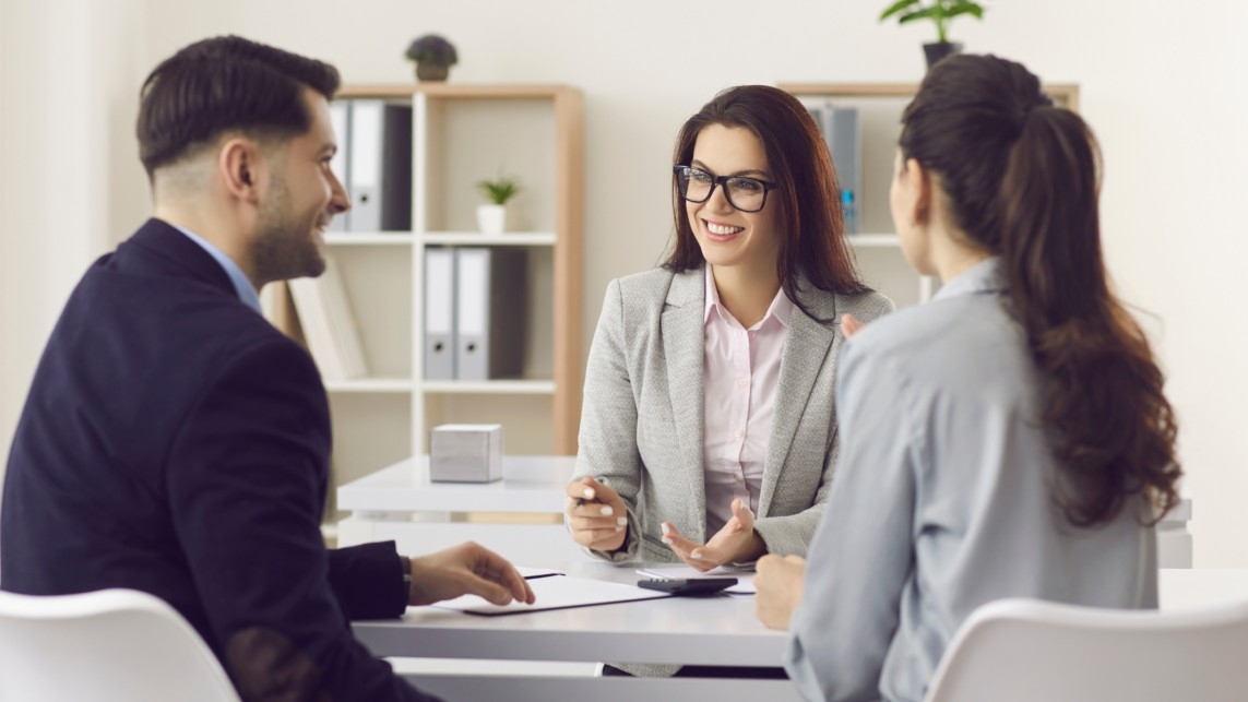 Advice and guidance skills for SMEs – Level 3 NVQ