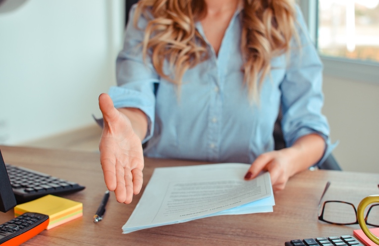 When to hire your first employee and how to find the perfect match