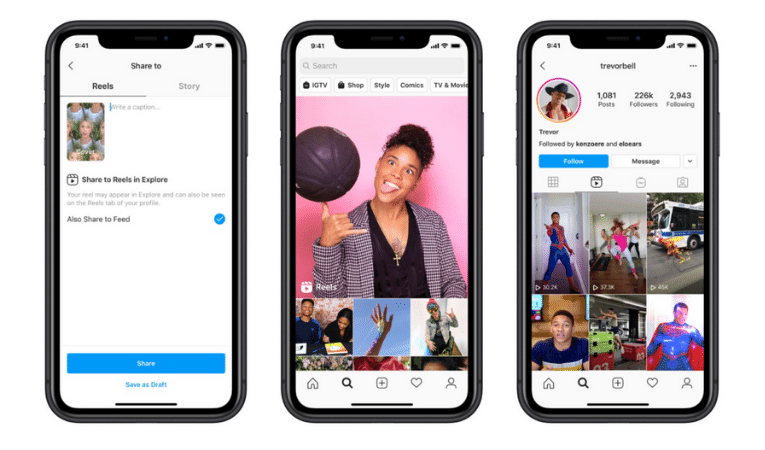 How to do Instagram Reels: Everything small businesses should know