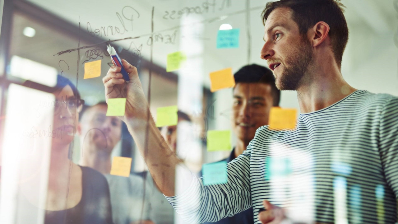 Free Introduction to Business Start Up at Merton College