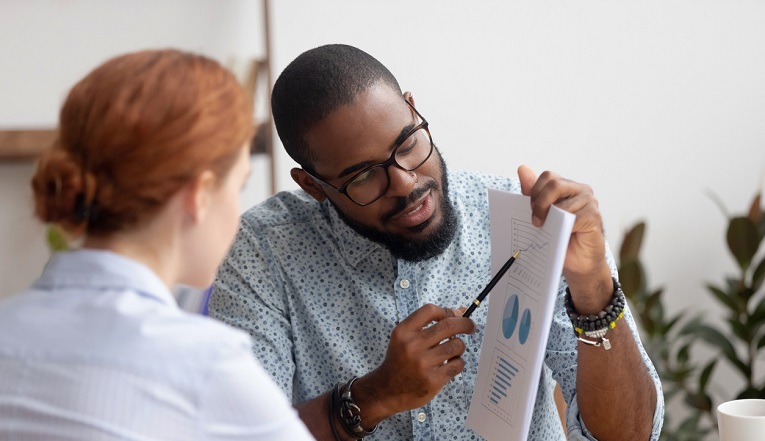 How service-based businesses can price their time