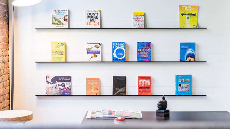 How to create a culture book for your business