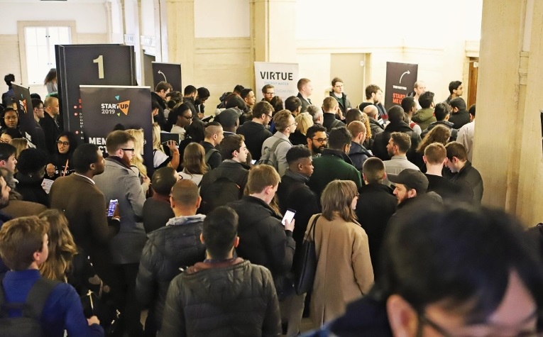 How to promote your business events with little investment