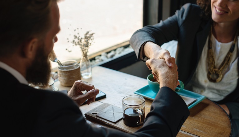 Building a healthy sales pipeline: Five steps to make sales easier and more consistent