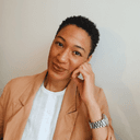 Krystle McGilvery Krystle McGilvery