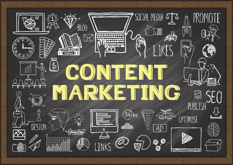 How to come up with content ideas that people really care about