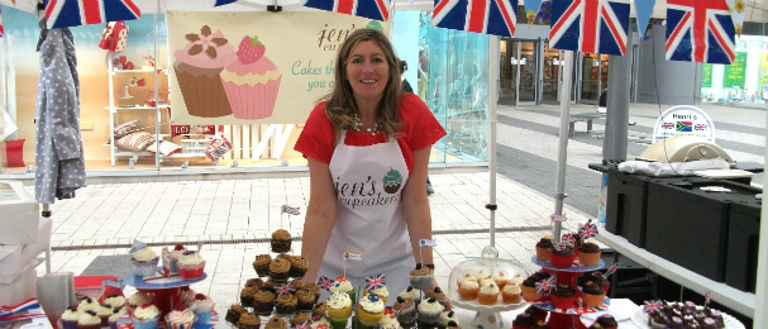 Making your mark: The pros and cons of selling at farmers' markets