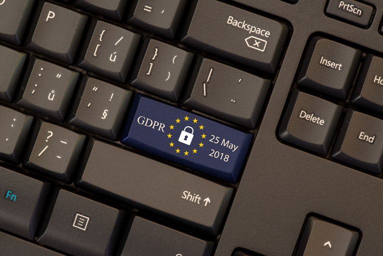 Understanding the key points of the GDPR data protection law